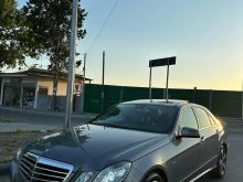 MERCEDES BENZ E-CLASS