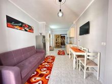 APARTAMENT 1+1 PER QIRA NE PLAZH ILIRIA!