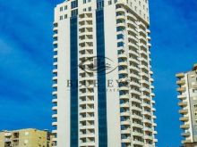 Apartament 2+1 Për Shitje, Pamje Deti, në Vollga, 27 katëshi