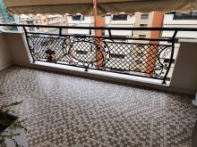 APARTAMENT ME QIRA 1+1+PARKIM TE KOMPLEKSI DELIJORGJI