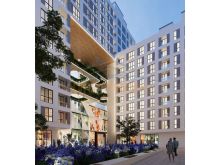 0694792477, Shitet, Apartament 1+1, Jordan Misja