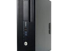 okazion  Hp Elitedesk  800 g1