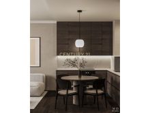 Apartament 1+1 tek \"Future Home Residence\", Astir