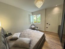 JEPET ME QIRA APARTAMENT MODERN 1+1 Rr.Bill Clinton Kodra e