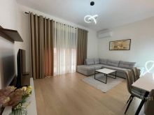 Apartament 1+1 tek Kompleksi Delijorgji!
