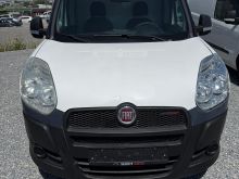 Frigo-20c Fiat Doblo 1.3 multijet-90ps-2014