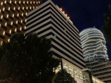 SHITET APARTAMENT 1+1 SHESHI SKENDERBEJ