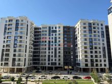 Apartament 2+1 ne Shitje te Garden Residence Turdiu ne Tiran