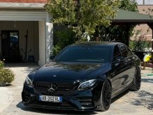 🇩🇪Mercedes Benz E-Class 43 AMG🇩🇪