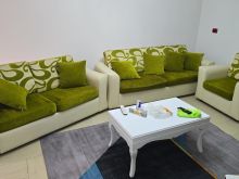 JEPET APARTAMENT ME QERA 2+1 RRUGA E ELBASANIT