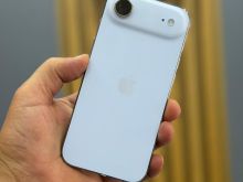 IPHONE 17 AIR 256G BATERIA 100%