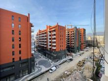 APARTAMENT 2+1+2 PER QIRA TEK KOMPLEKSI DELIJORGJI!