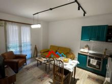 JEPET APARTAMENT 1+1 ME QERA TEK RRUGA E DIBRES.