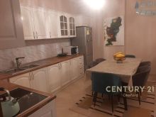 SHITET APARTAMENT 2+1 TE TRESHI NE KAMEZ