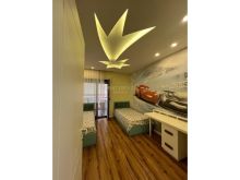 APARTAMENT 2+1+ POST PARKIMI, KOMPLEKSI DELIJORGJI