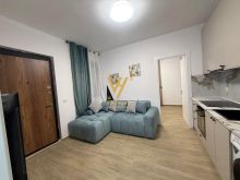 JEPET APARTAMENT 1+1 ME QIRA TE 5 MAJI 45.000 LEKE