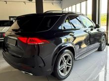 GLE 350 NAFT 2020 FULL OPSION SUPER GJENDJE