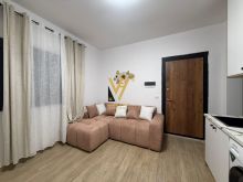 JEPET APARTAMENT 1+1 ME QIRA TE 5 MAJI 45.000 LEKE