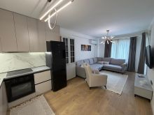 APARTAMENT NE SHITJE 1+1 ASTIR ME HIPOTEKE