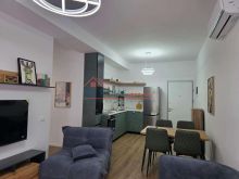Apartament 2+1 me Qira Ali Demi Tirane