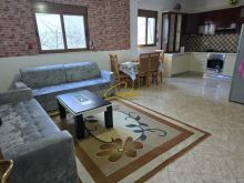 APARTAMENT ME QIRA 1+1 VILAT AMERIKANE 450 EURO