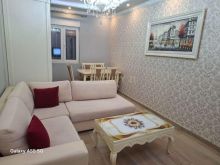 Apartament 2+1 me Qira në Rruga Bardhyl, Tiranë - 600€ | 73