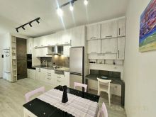 APARTAMENT 1+1 PER QIRA