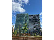 Jepet me qira apartament 2+1+Post Parkimi tek Ambasador 3!!