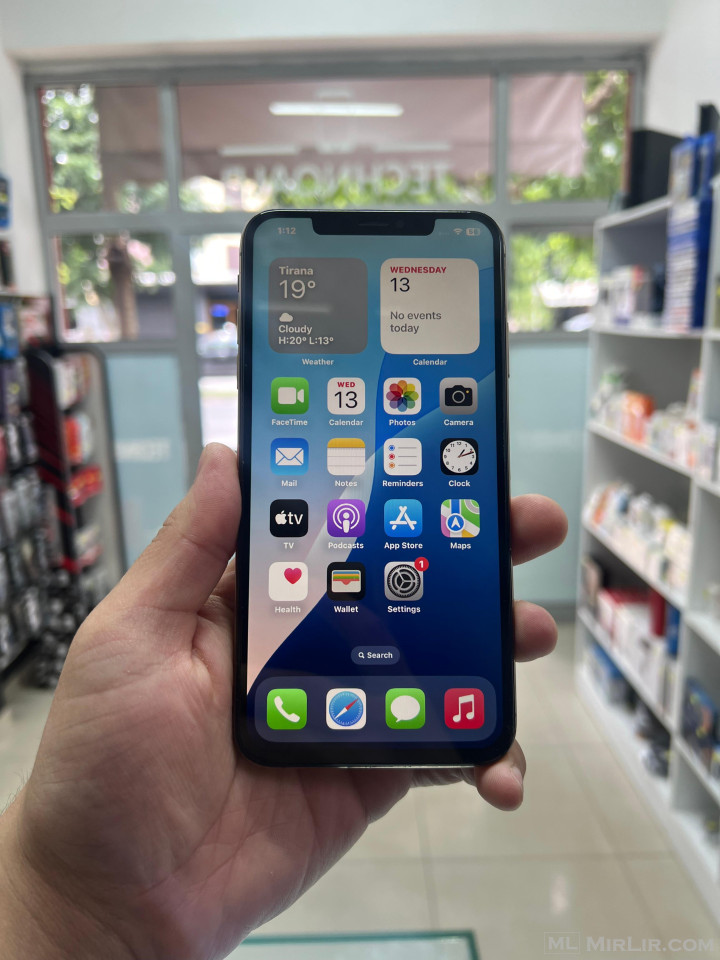 IPHONE XsMax