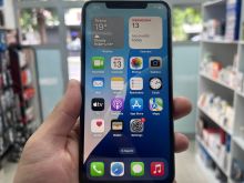 IPHONE XsMax