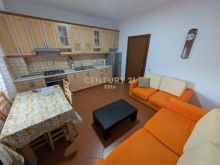 Jepet me qira apartament 1+1 tek Ish Ekspozita