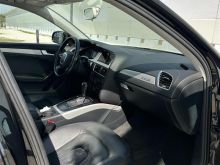 Audi A4 Quattro 2.0 Benzin