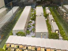 La Dimora | Townhouse premium – Rezervo me vetëm 6,000 €​