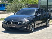 BMW 420d Xdrive Gran Coupe