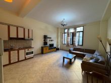Apartament 1+1 Me Qira te Komuna e Parisit