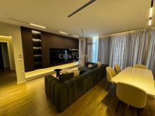 Residenca Lake - View, Japim me Qira Apartament 2+1+2 dhe 1