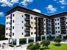 SHITET APARTAMENT 1+1+ BLK NE GOLEM 69.090 EURO