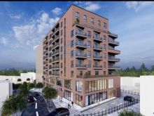 0692268458 Shitet, Apartament 2+1+2, Arborea Residence, Univ