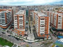 APARTAMENT 3+1+2 PER SHITJE TEK DELIORGJI