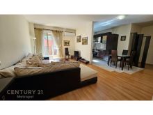 JEPET ME QIRA APARTAMENT 2+1+2,MYSLYM SHYRI! Metropol143109