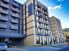 SHITET APARTAMENT 2+1| Quartum Residence