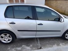 Golf 5 2004 automat 2.0 nafte