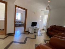 SHITET APARTAMENT 3+1 PALLAT EKZISTUES, QENDER