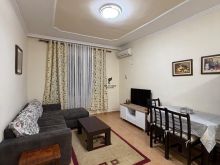 APARTAMENT ME QERA 1+1 STACIONI I TRENIT 47.000 LEKE FH-7261