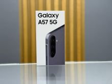 SAMSUNG A57 (I RI NE KUTI )