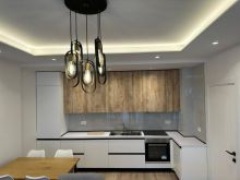 Luxury Apartament Per Qera Tek Kodra E Diellit!