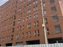 APARTAMENT NE SHITJE 2+1 AOS CONSTRUCION ASTIR