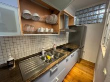 APARTAMENT 1+1 ME QIRA, PRANE RTSH, TIRANE!