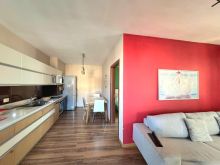 Rruga e Barrikadave, apartament 2+1+2 me qira
