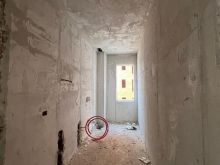 EKSLUZIVE APARTAMENT NE SHITJE 2+1 RINGSIDE REZIDENCE
